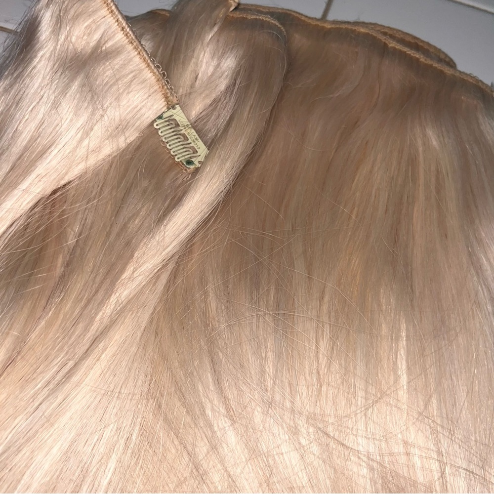 Bellami Extensions